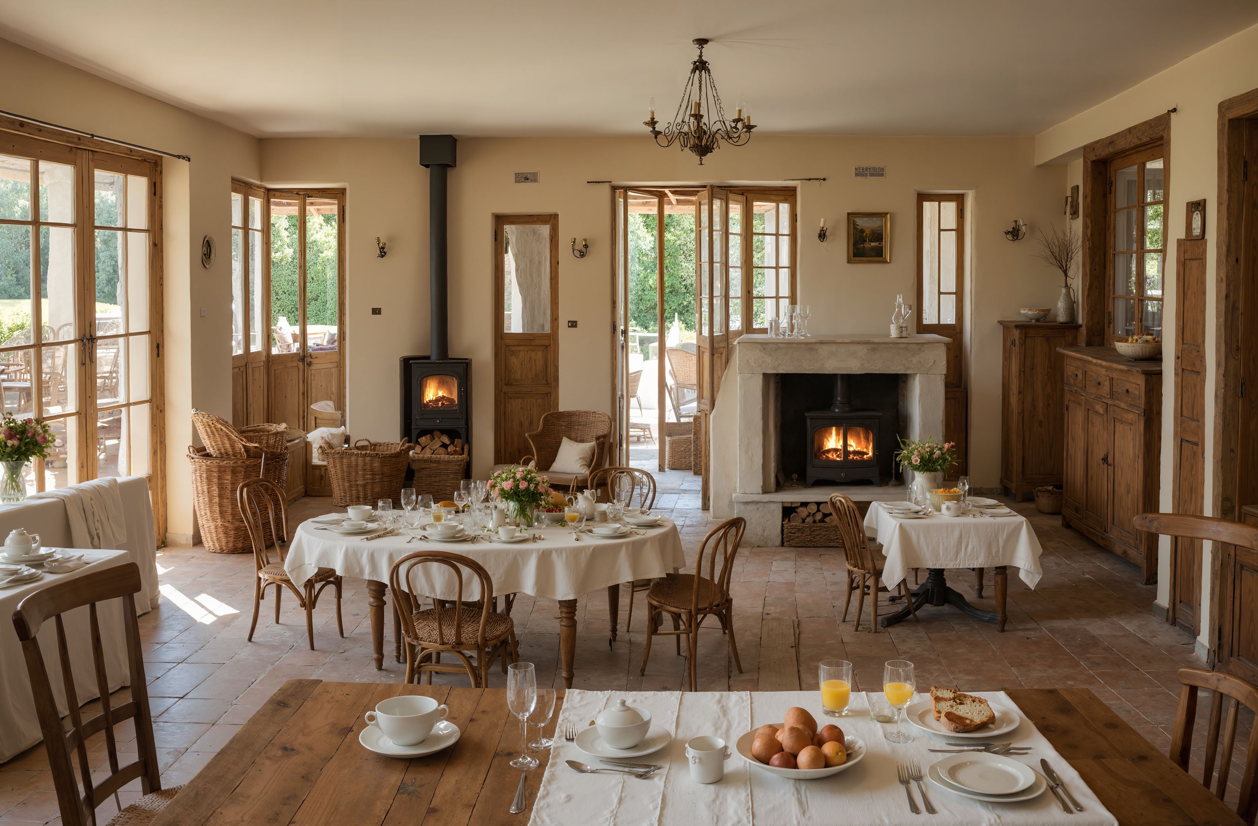 于不完美中生长:法式乡村风骨-13