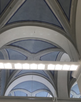 Abad Architetti Srl 银行代理机构设计
