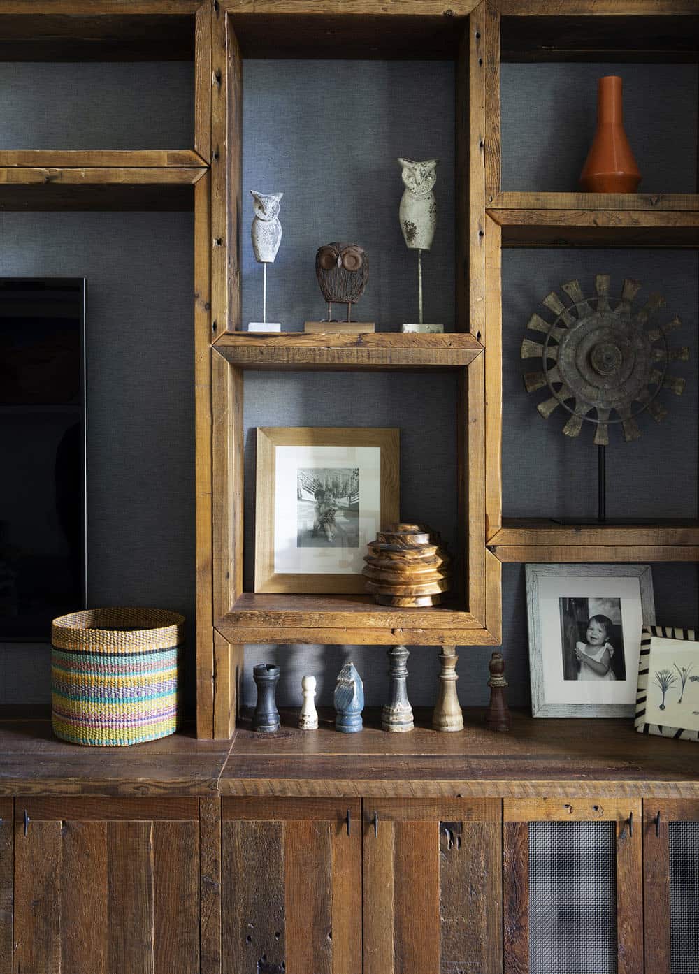 Enchanting mountain retreat in Truckee surrounded by an idyllic setting-10