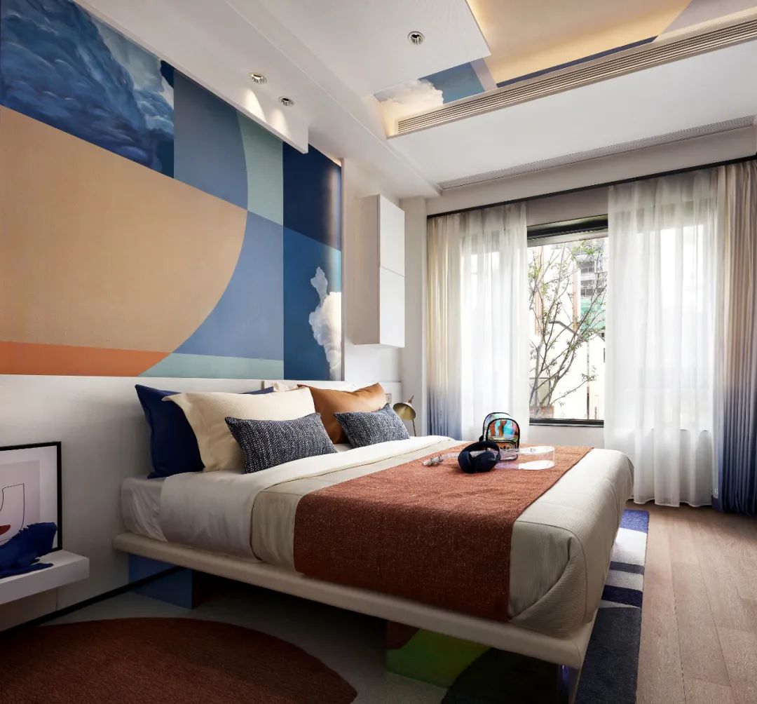 重庆壹江郡项目合院别墅-66