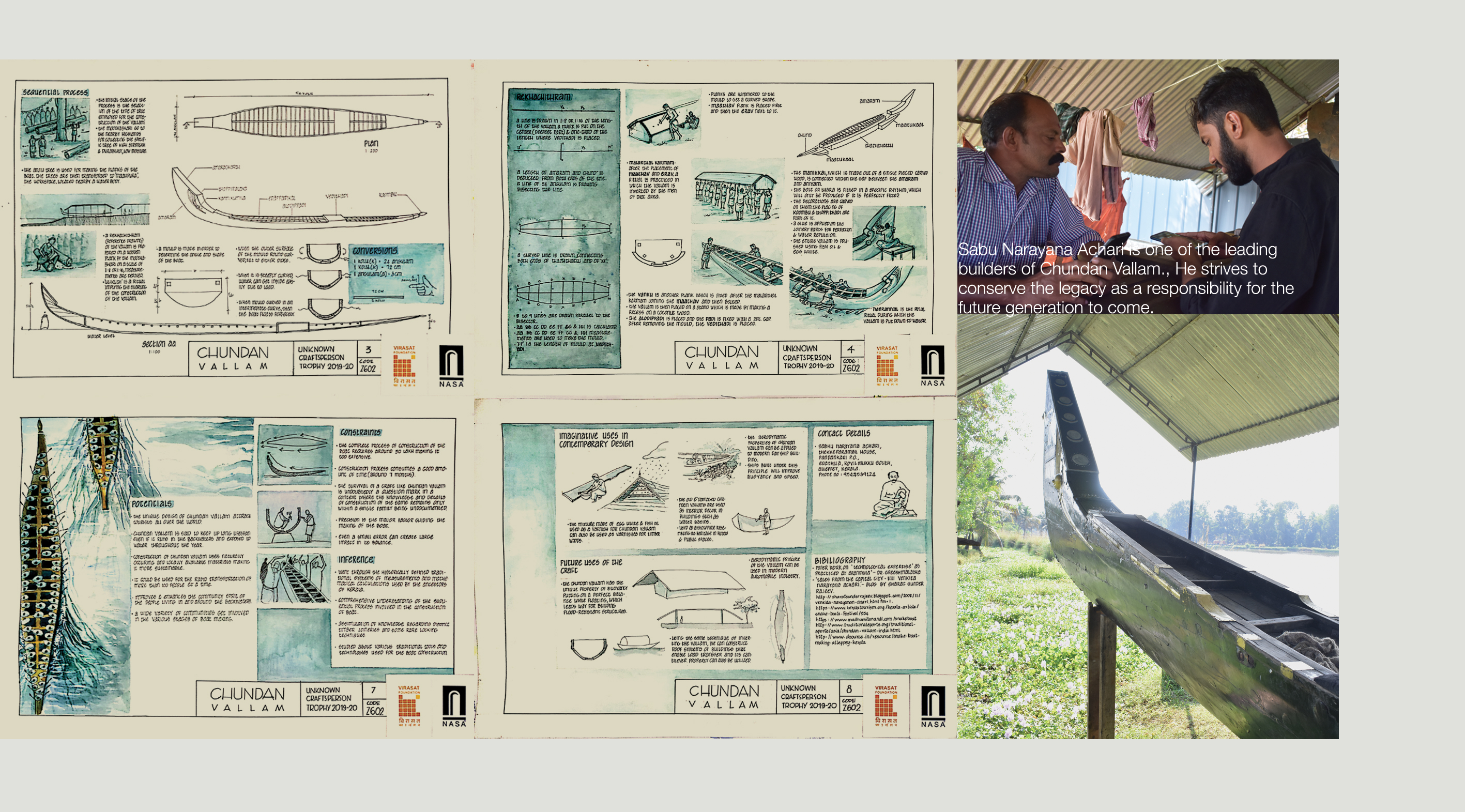 Student Architecture Portfolio 2020-32