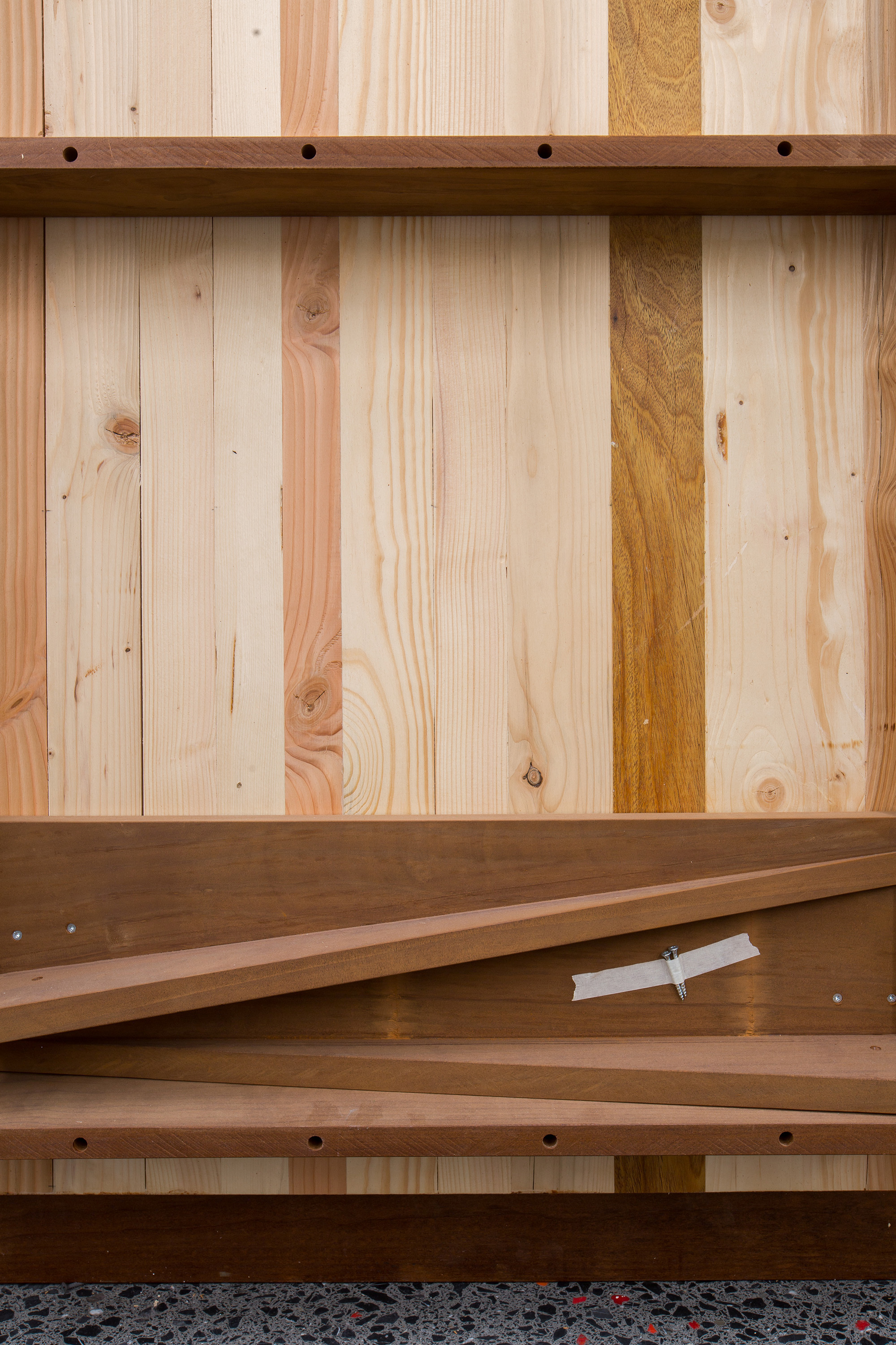 资源中心工厂 230丨法国巴黎丨WAO Architecture-34