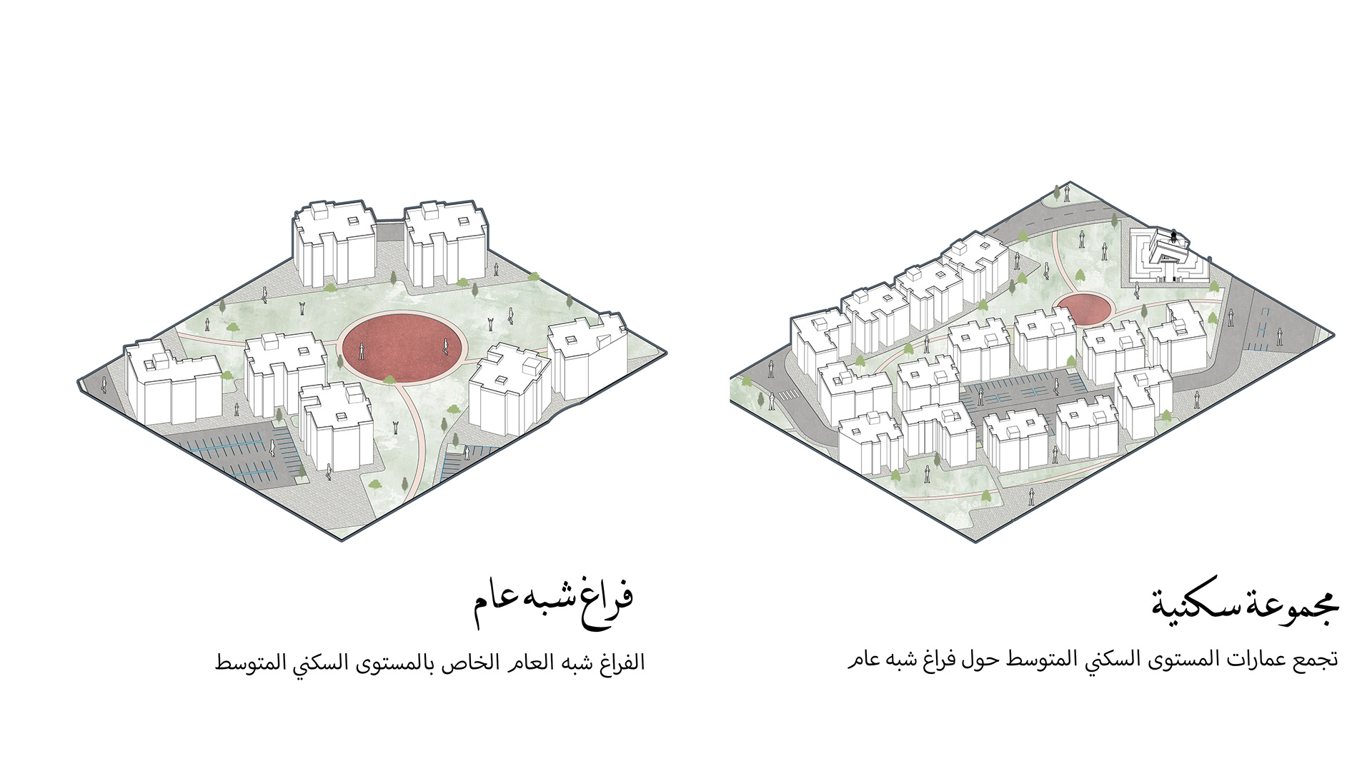 LOQA · 城市规划项目  住宅区规划-32