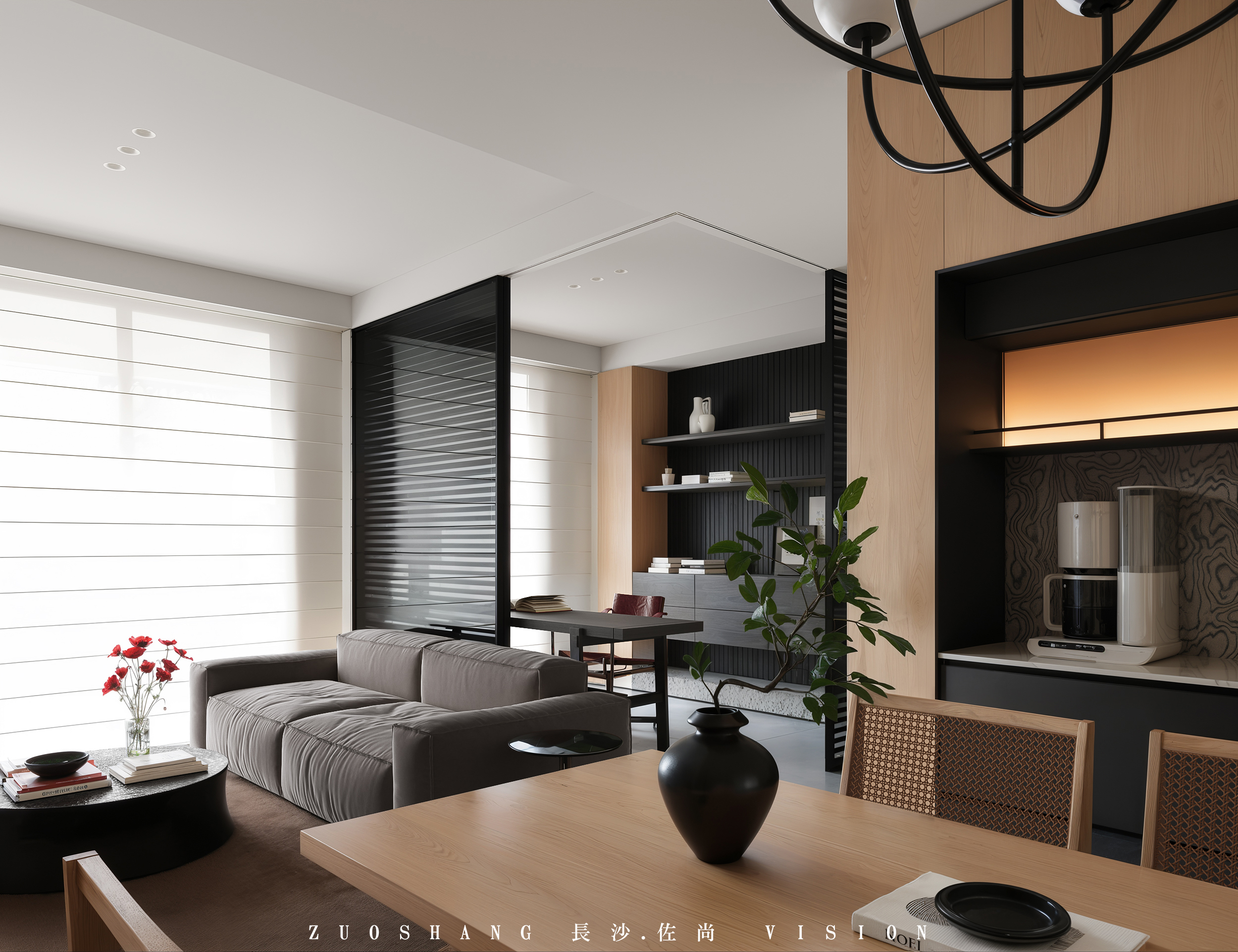 简约原木风——长沙佐尚视觉-23