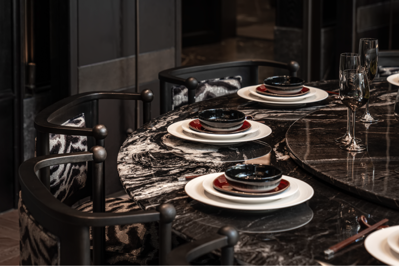 龙湖·航天御湖境丨中国西安丨DAS 大森设计-49