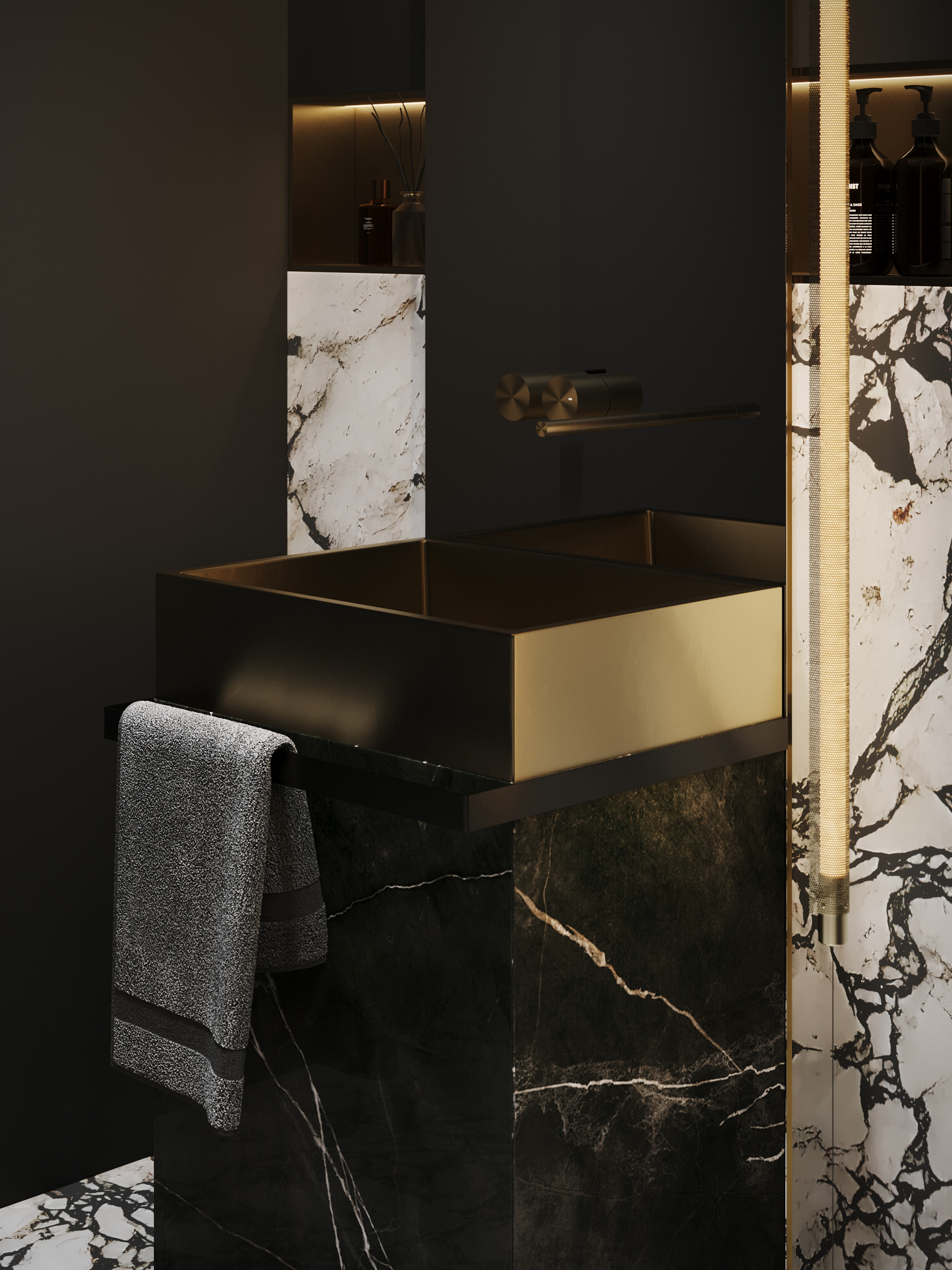 格罗布斯高级版丨乌克兰利沃夫丨Lviv Concept-45