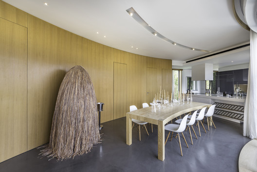 丨黎巴嫩丨Arquitectos L.E.FT-60