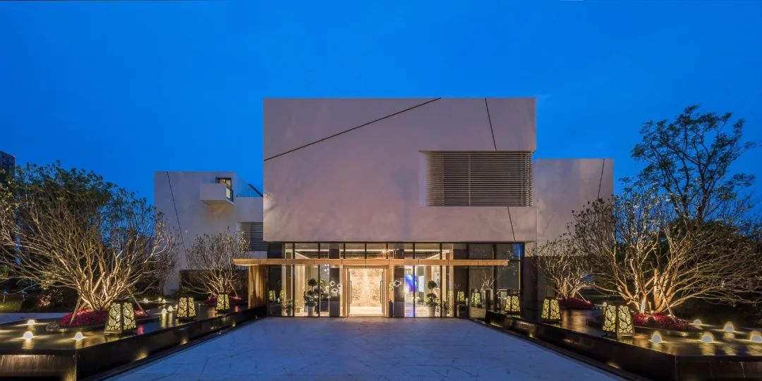 繁花水巷里的诗意栖居——奥山弘阳·题红樾里-95