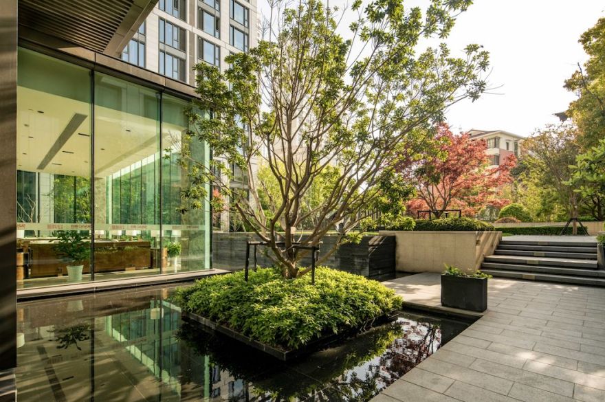 小空间中再次铸就经典——融创·外滩188-85