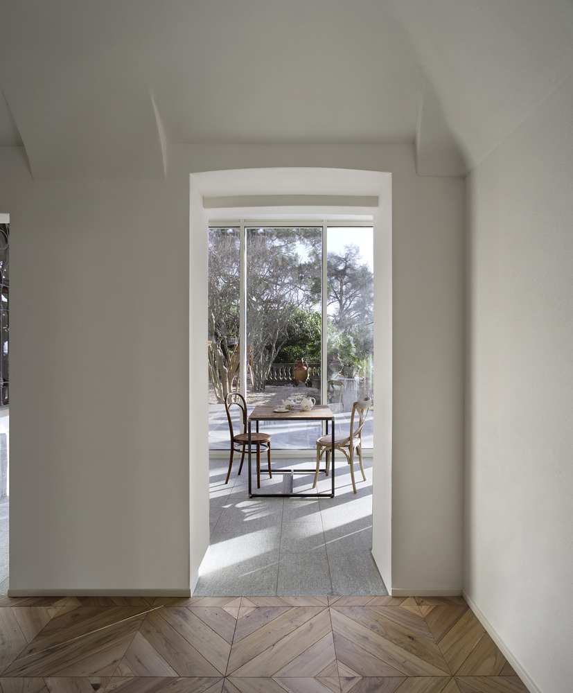 特里萨诺别墅-34