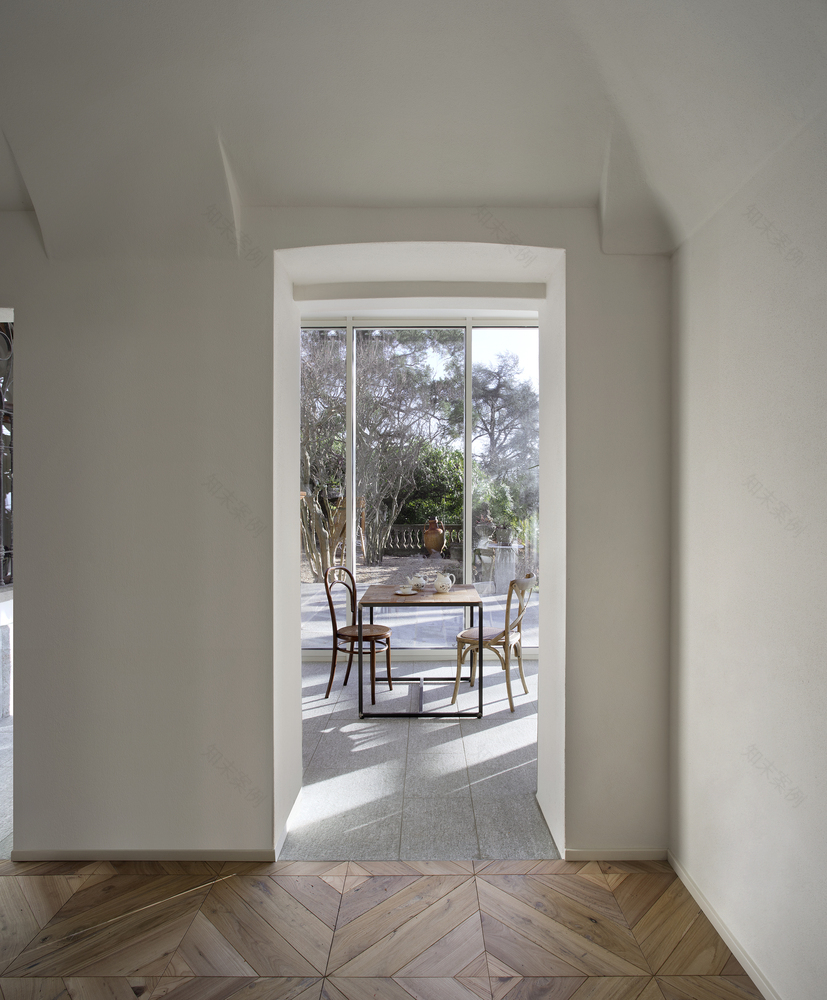 特里萨诺别墅-34