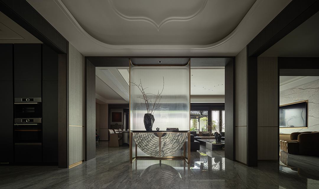 义乌桃花源丨Y  SPACE耀空间设计-37