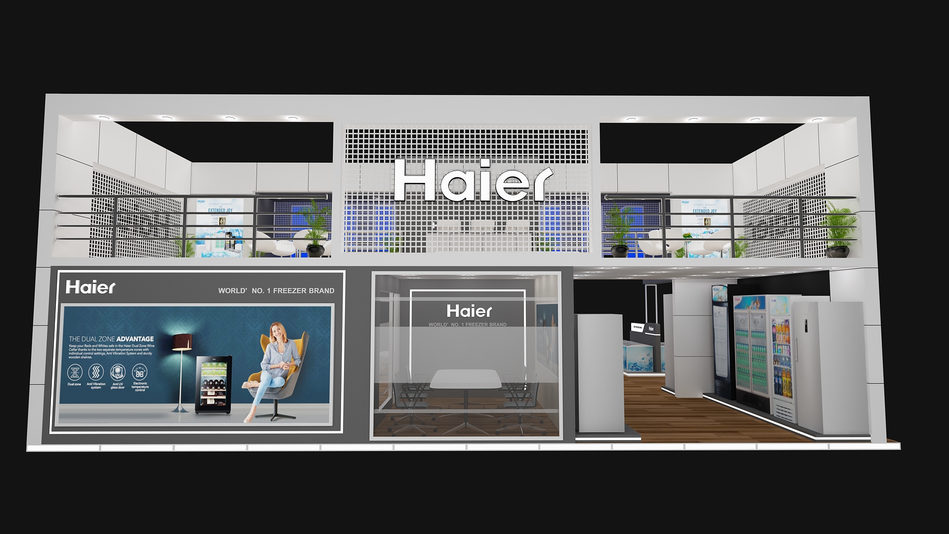 Haier @ Ice Expo_2020-4