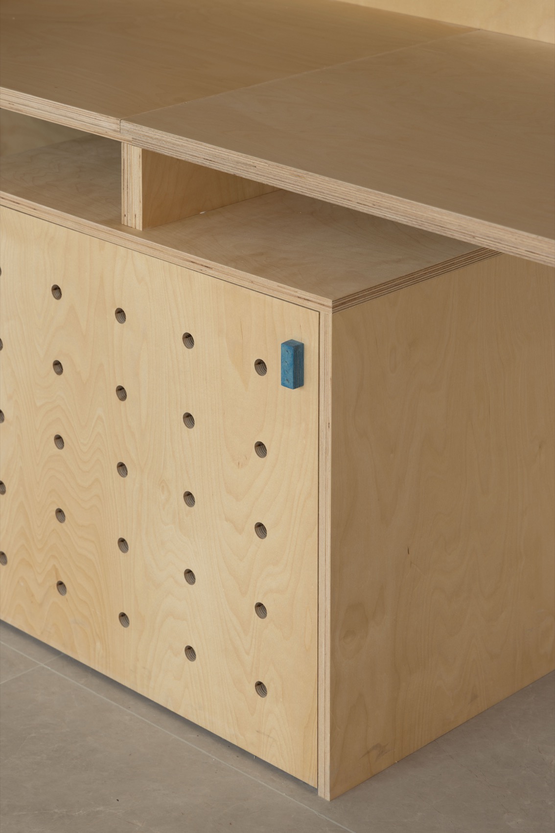 AAASTAND丨中国宁波丨TRA Studio-47