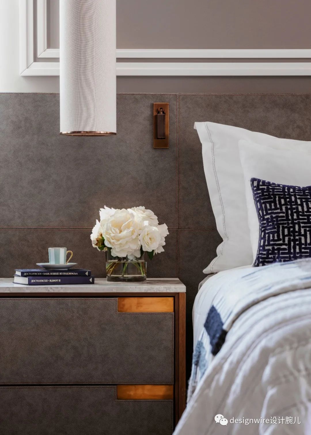 惊艳!全球最新 3 家 One&Only 酒店设计亮点解读-168