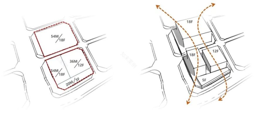 融创兰溪大观二期丨中国莆田丨上海中房建筑设计有限公司-24