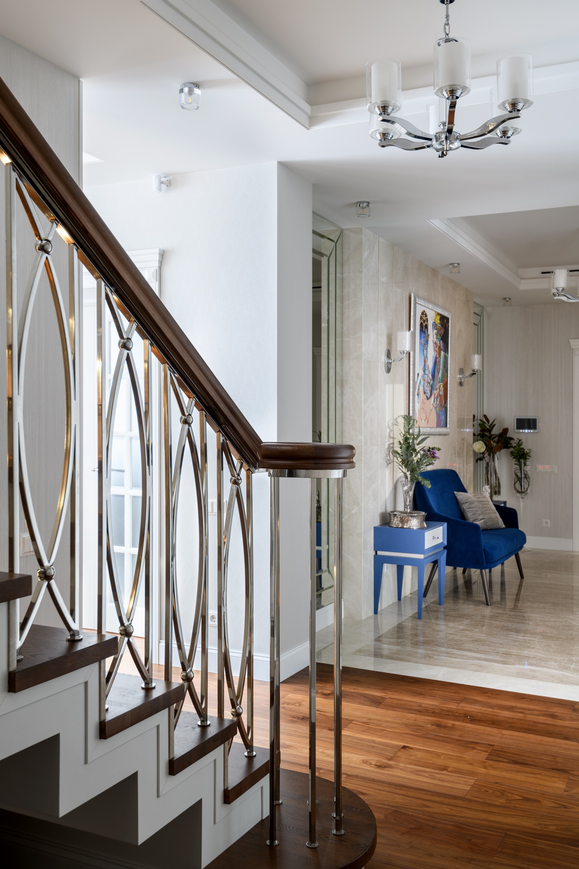 Country house interior-42