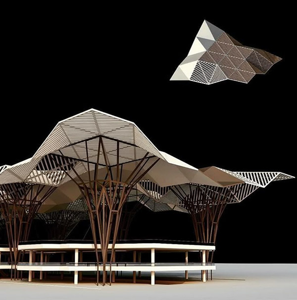 加油站案例研究丨沙特阿拉伯-14