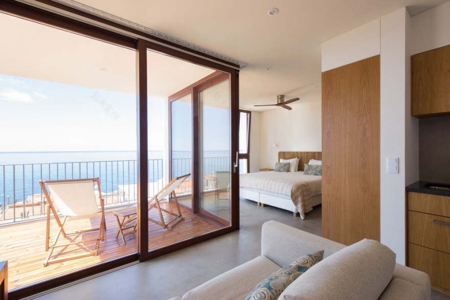 葡萄牙可可别墅(2020)-24