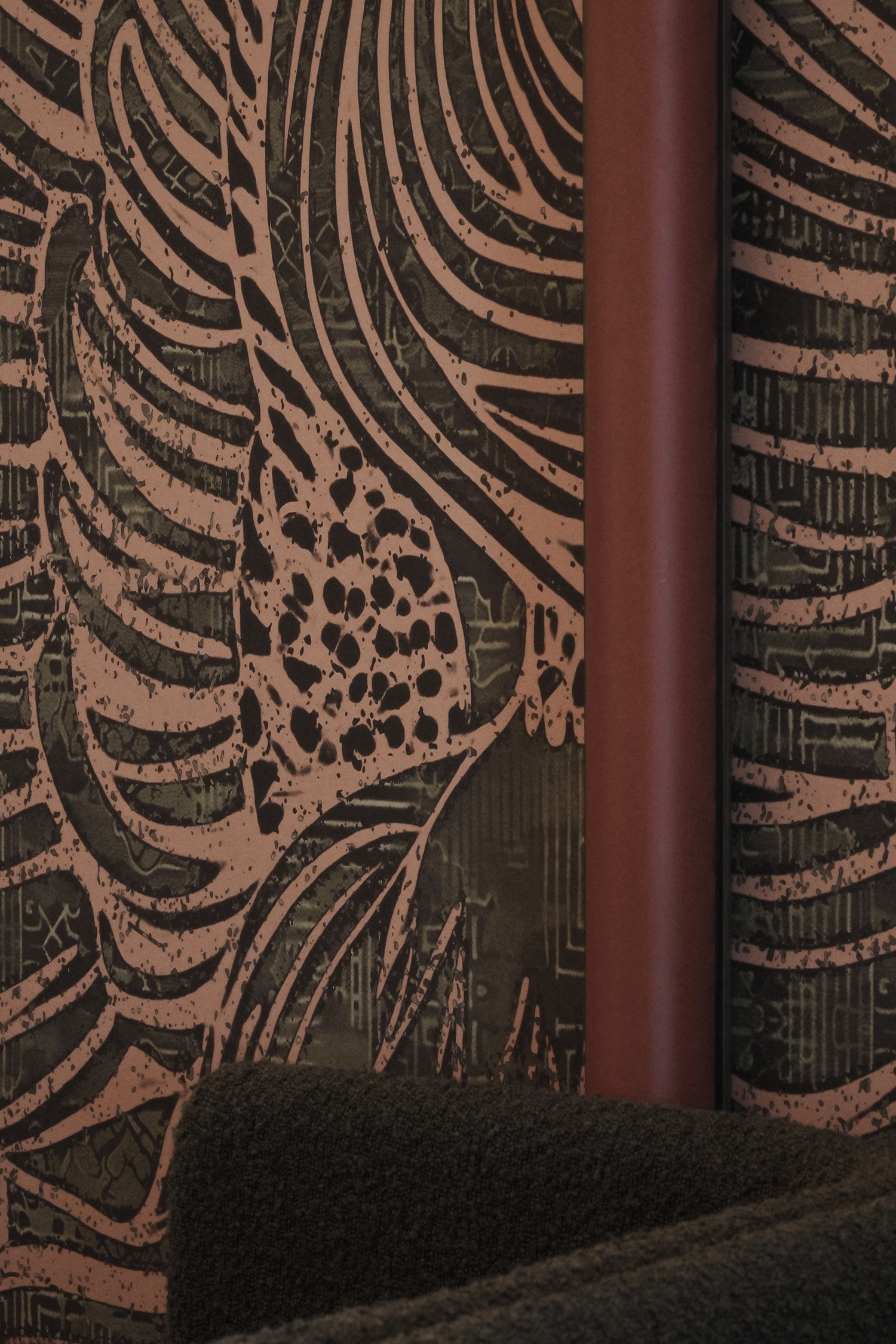 北京隆福寺诺岸酒店丨中国北京丨宽品设计-39