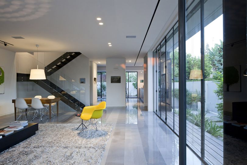 丨以色列丨סמט אדריכלים-14