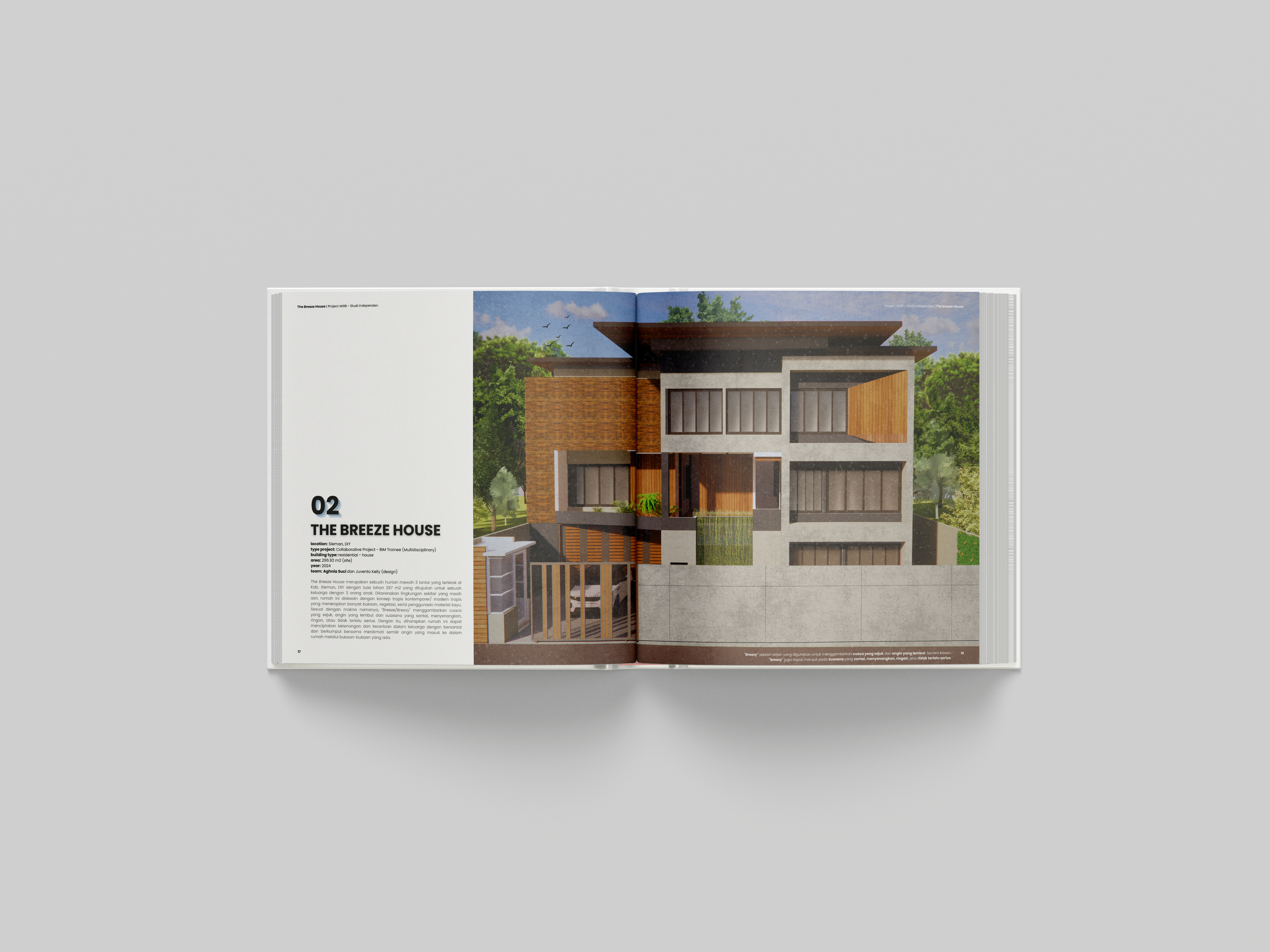 Portfolio - Selected Works 2022-2025-12