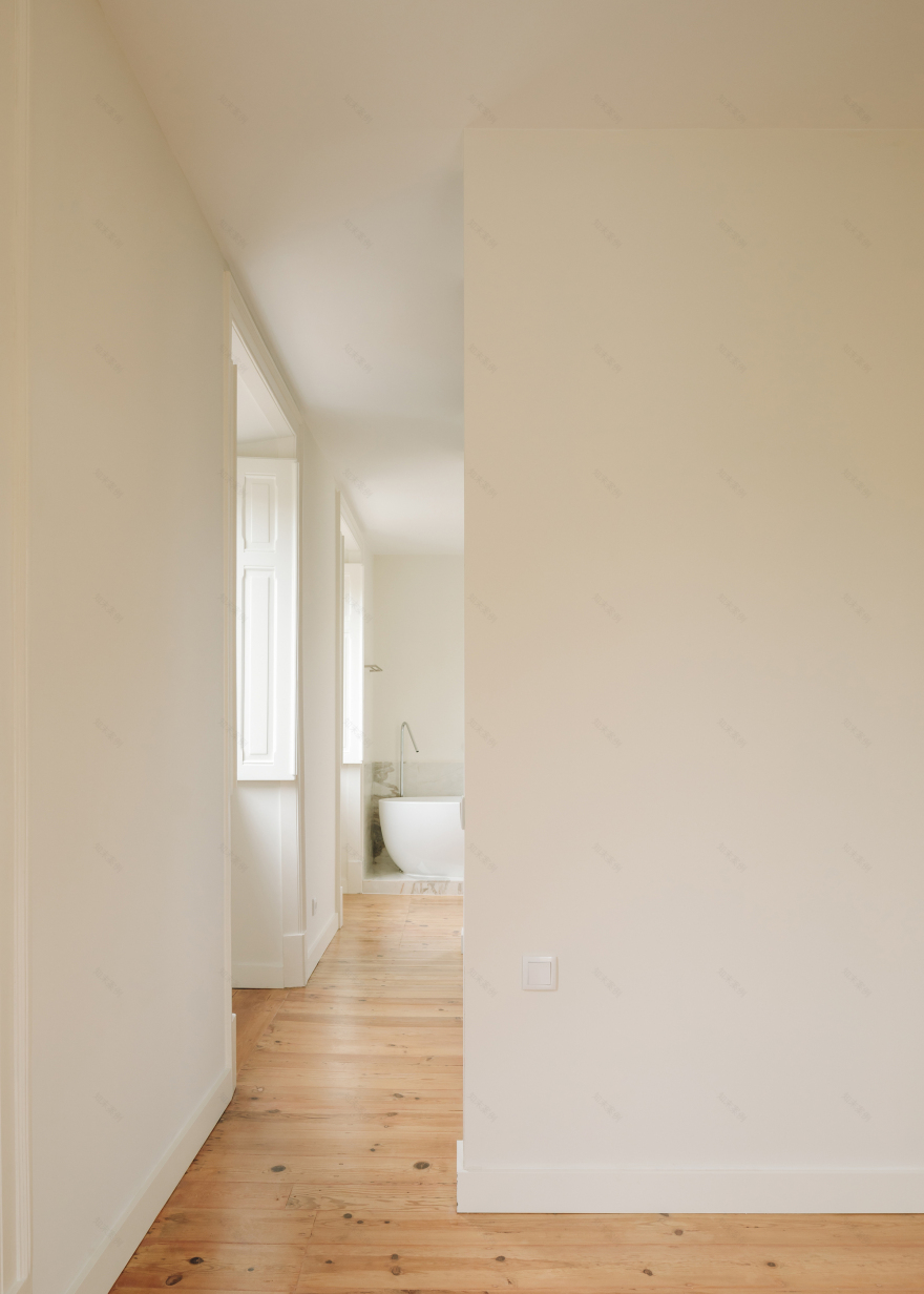 葡萄牙别墅翻新设计-33