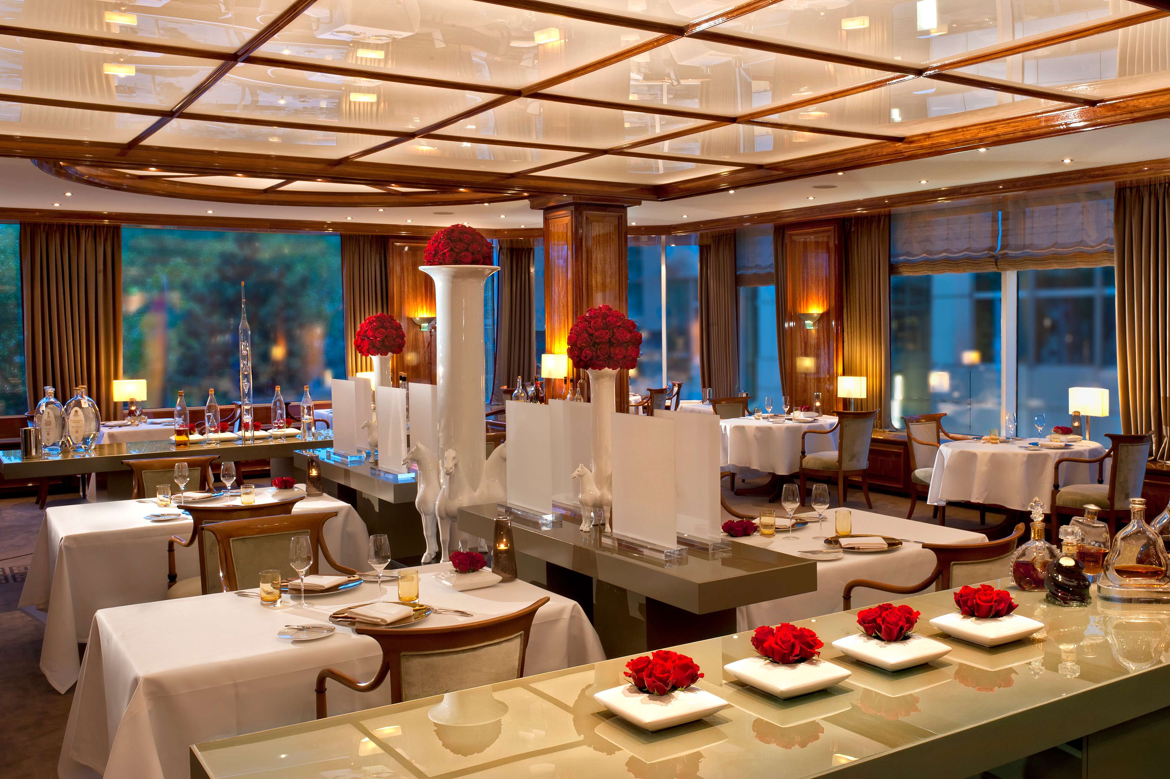 德国柏林皇宫酒店-5