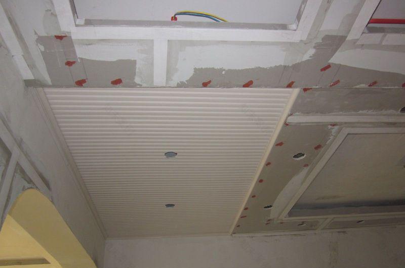 济南工地施工,品质保证的室内家装展示-111