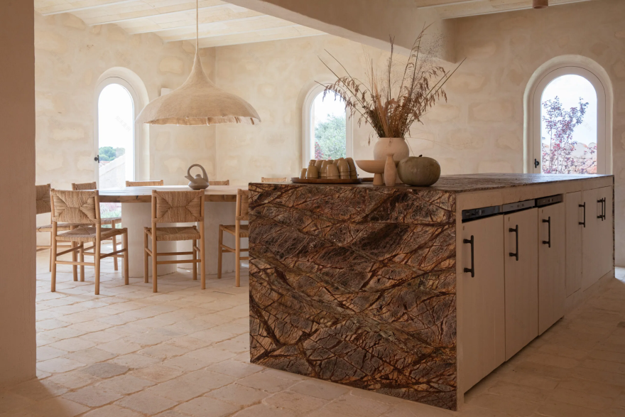 农庄丨西班牙丨Atelier du Pont-12