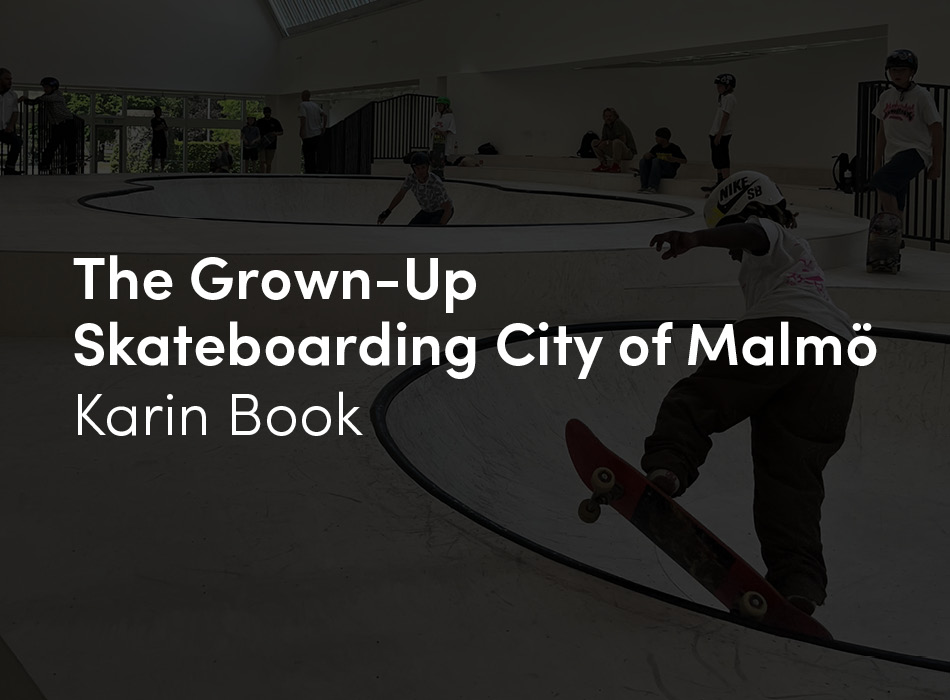 底特律河滨步道（Detroit RiverWalk）丨美国底特律-41