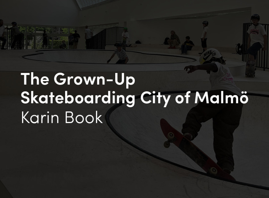 底特律河滨步道(Detroit RiverWalk)丨美国底特律-41