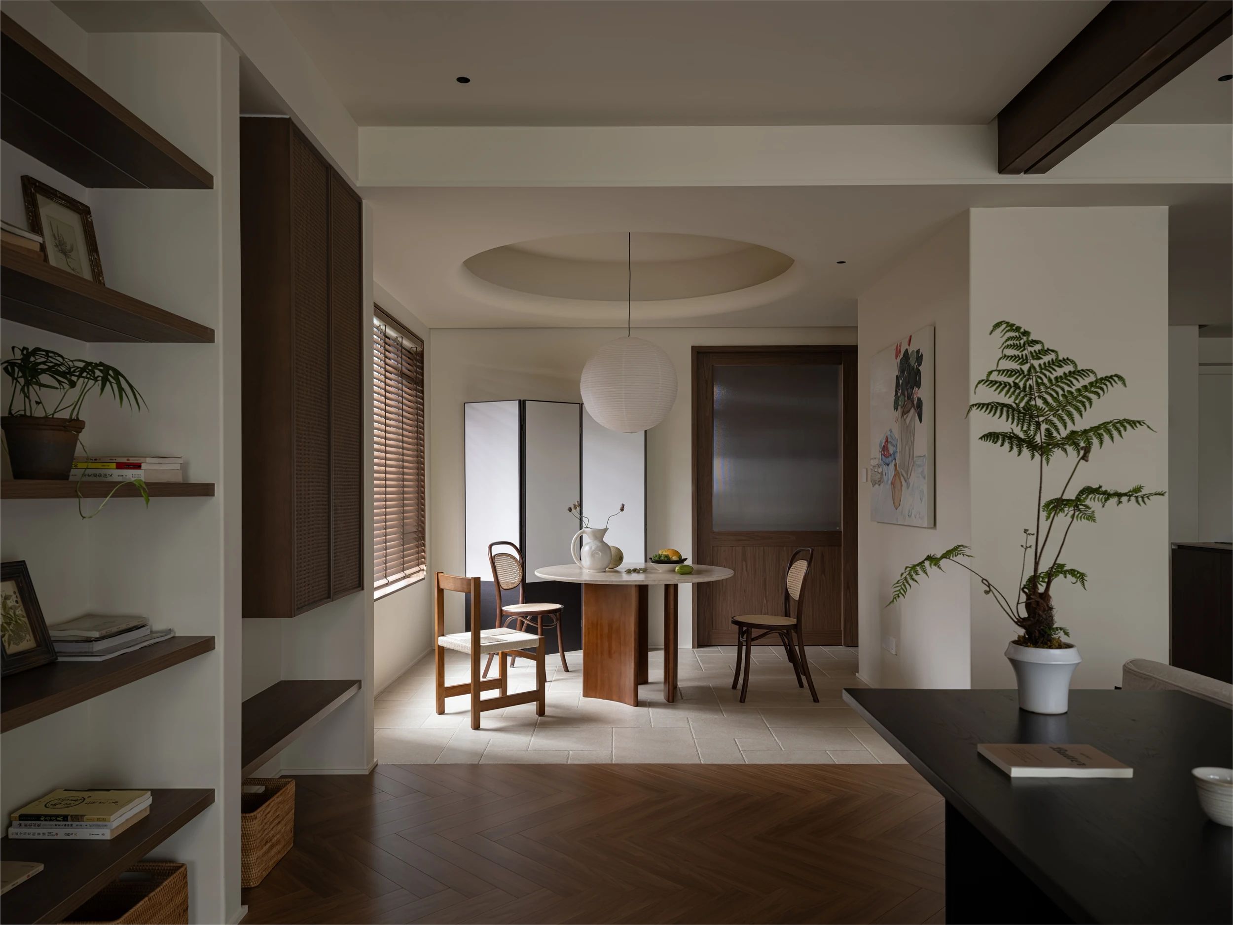 Private Home  归于自然的诗意栖居-65