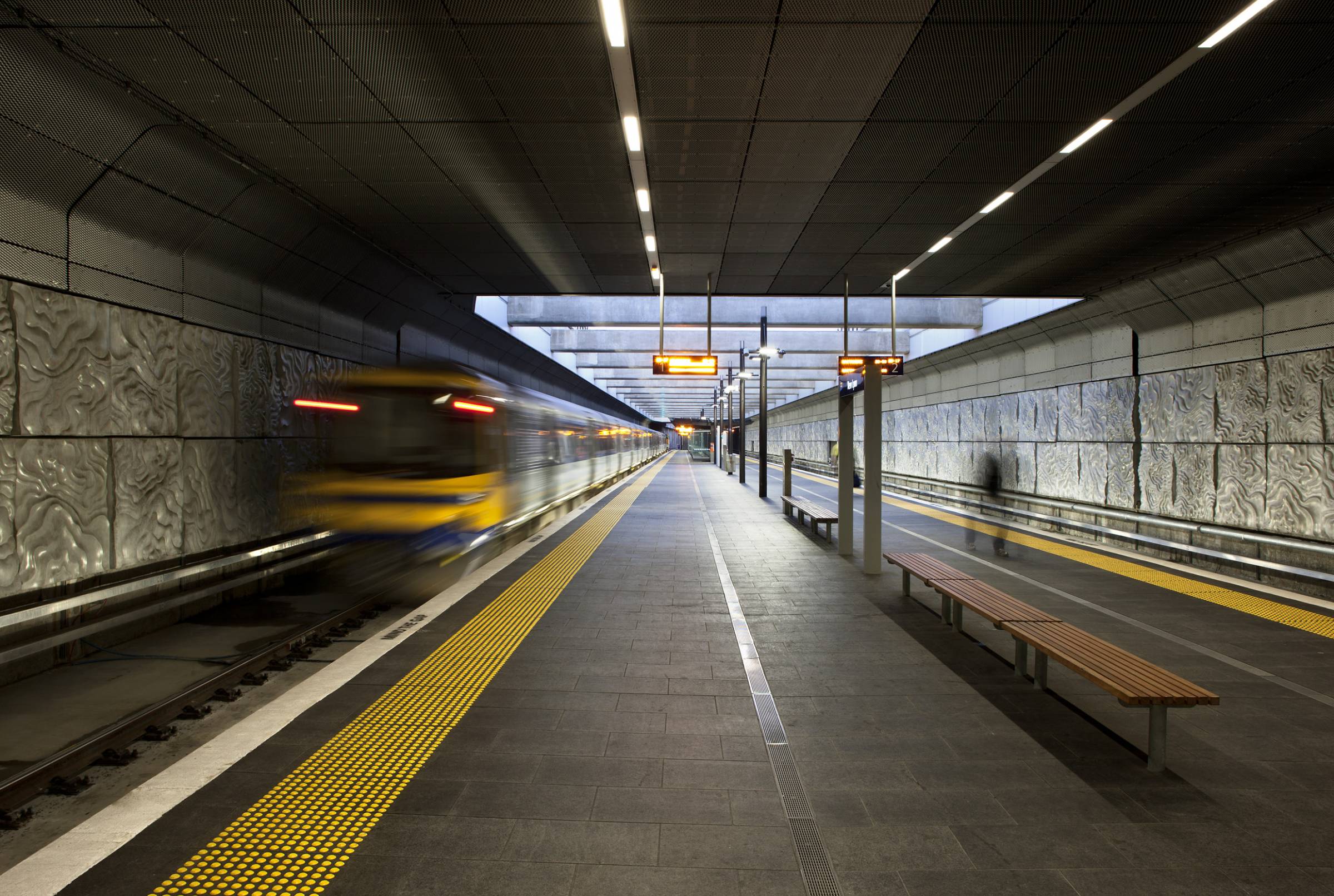 New Lynn TOD Transit Oriented Development -6