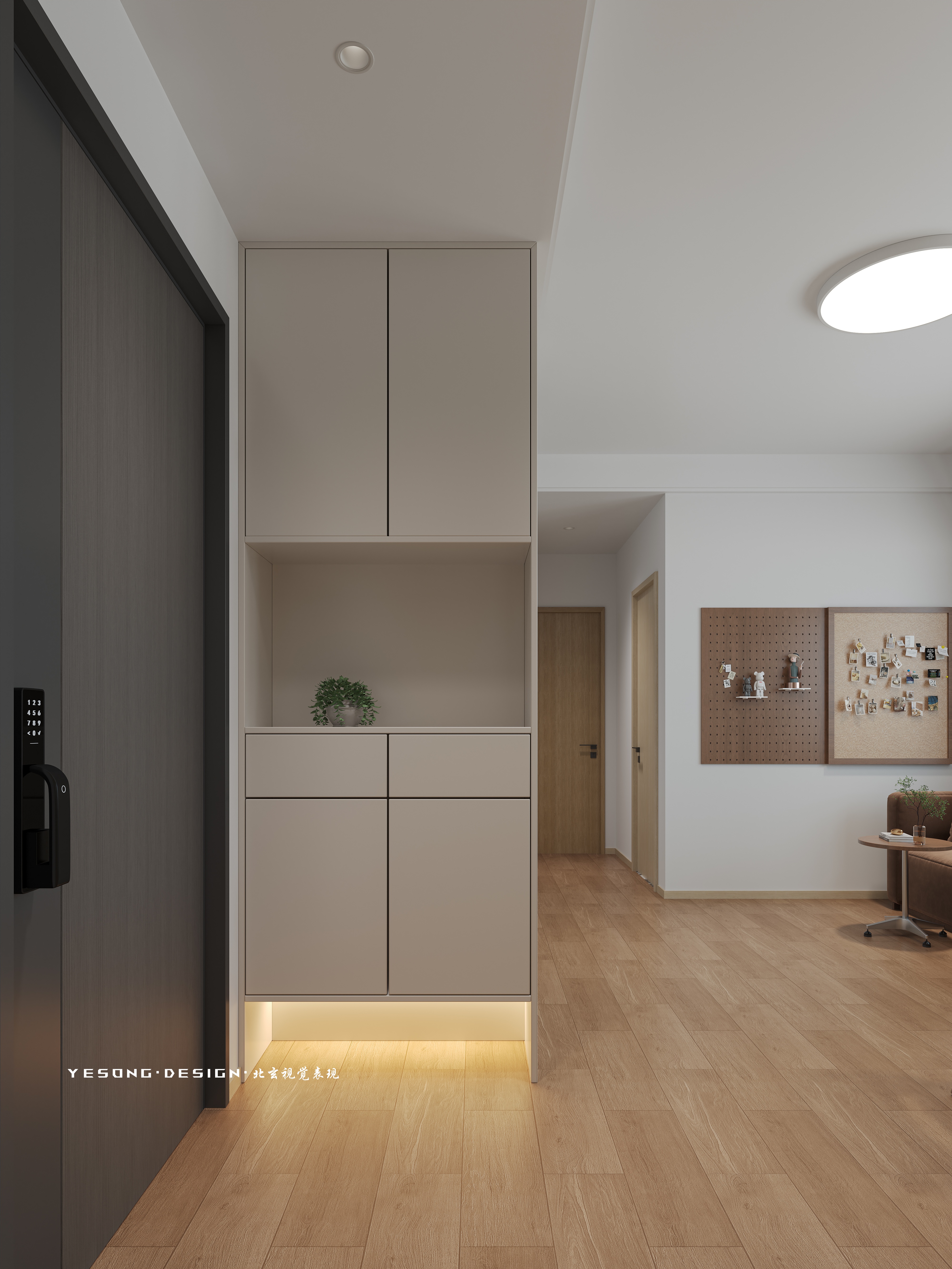 服务中心丨多功能性的活动场所，以新的形式回归-21