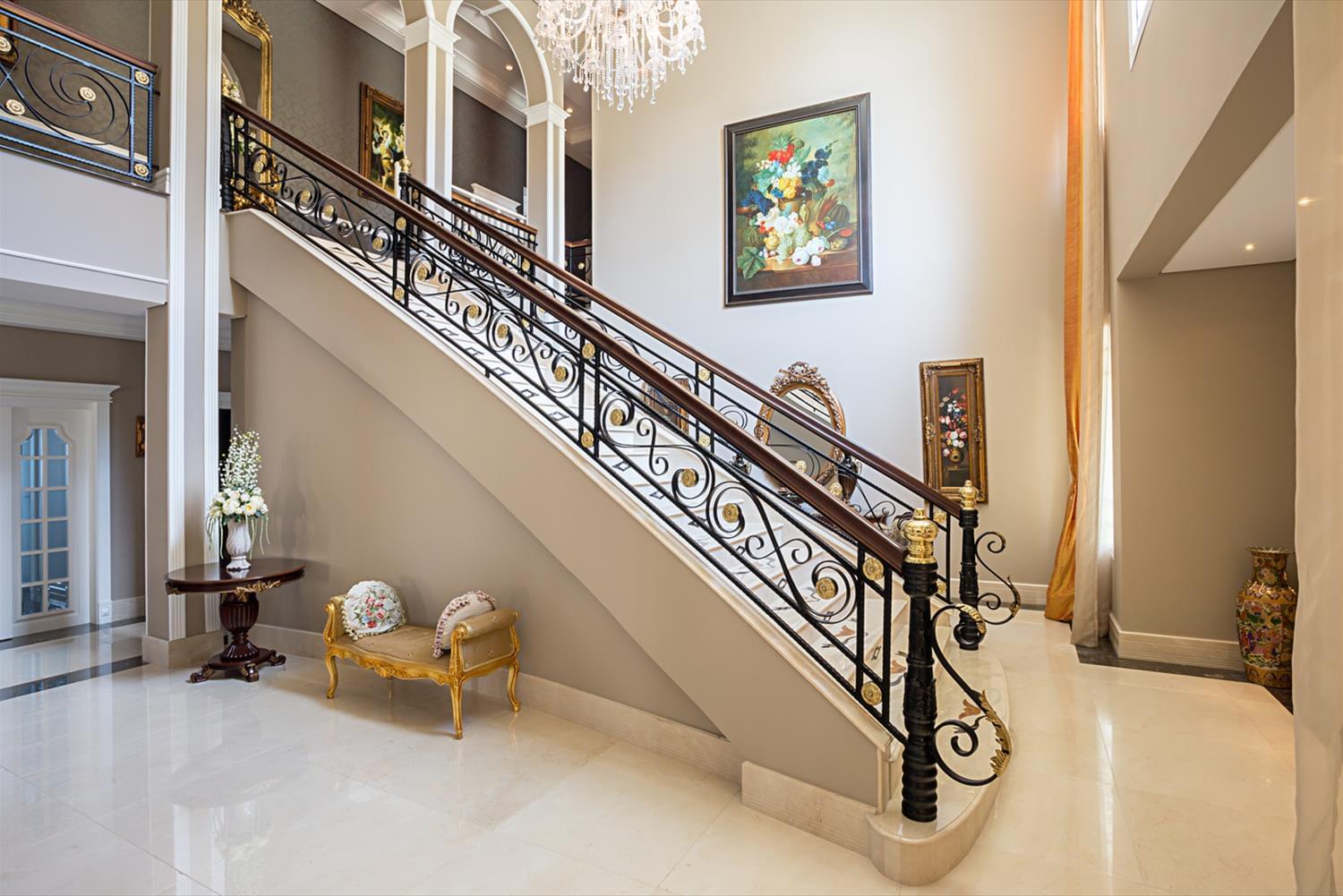 巴西大型豪华住宅设计-8