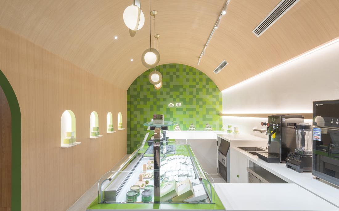 关茶大望路店-4