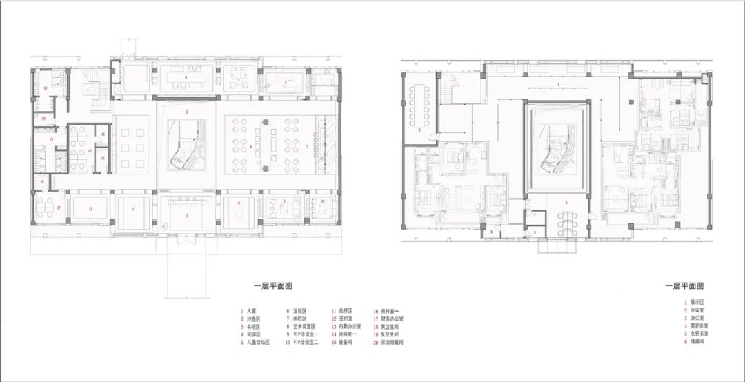 无锡康桥悦蓉园 | 光影交织的江南园林空间-45