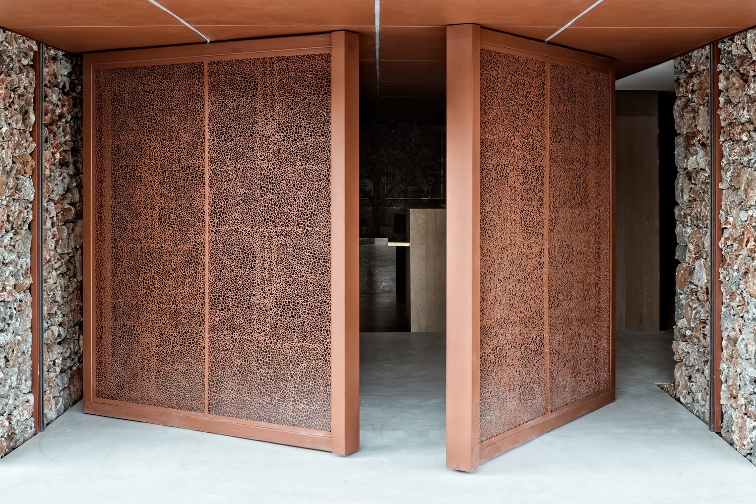 Bioaroma Museum & Experience Store | 自然、环保、创新-30