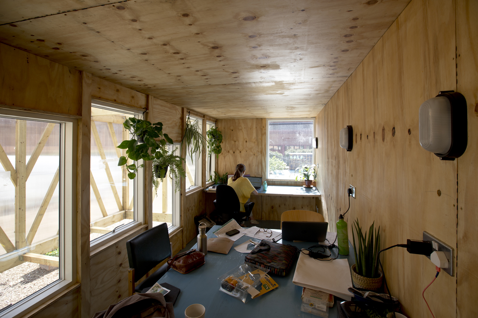 故事花园丨Jan Kattein Architects-12