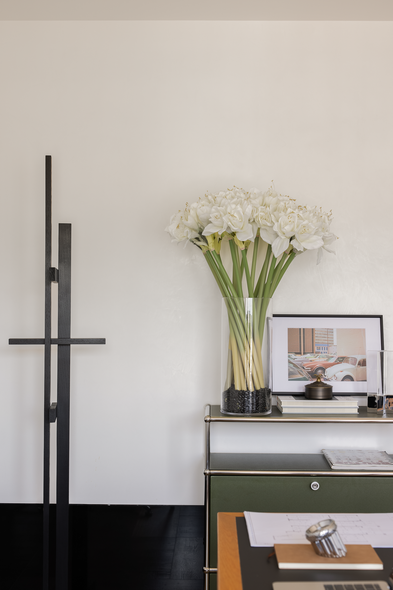 ZHANS·正向共合办公室丨中国揭阳丨正向共合设计-78