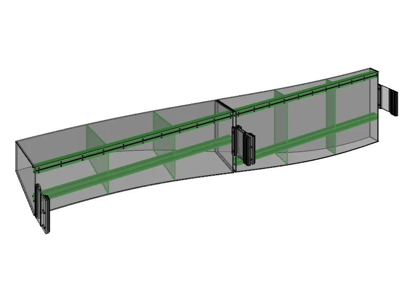 上海中粮大悦城项目：数字化设计 “算”无遗策-37