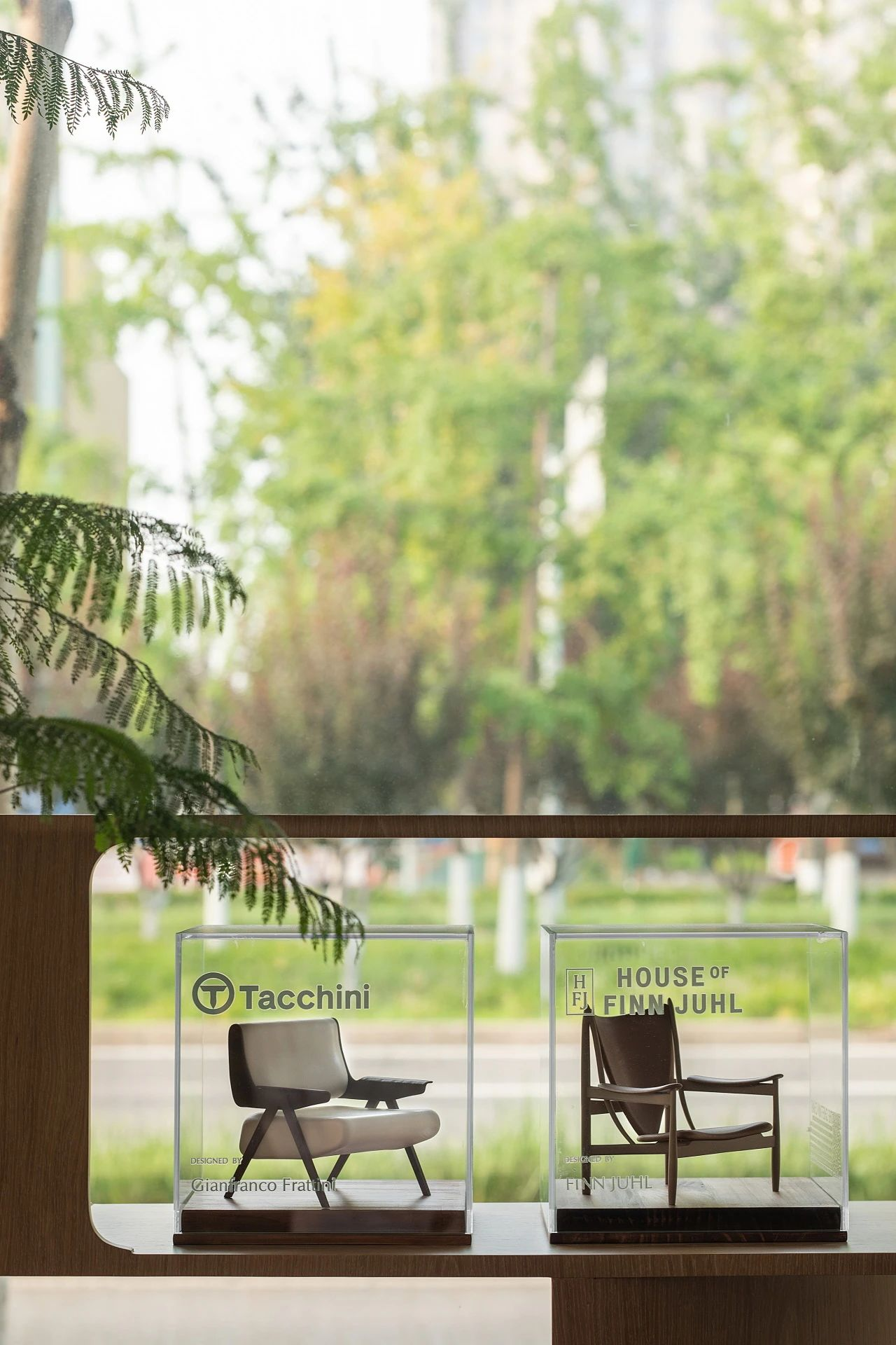 北京·玺悦朝阳售楼部丨中国北京丨广州共生形态工程设计有限公司-26