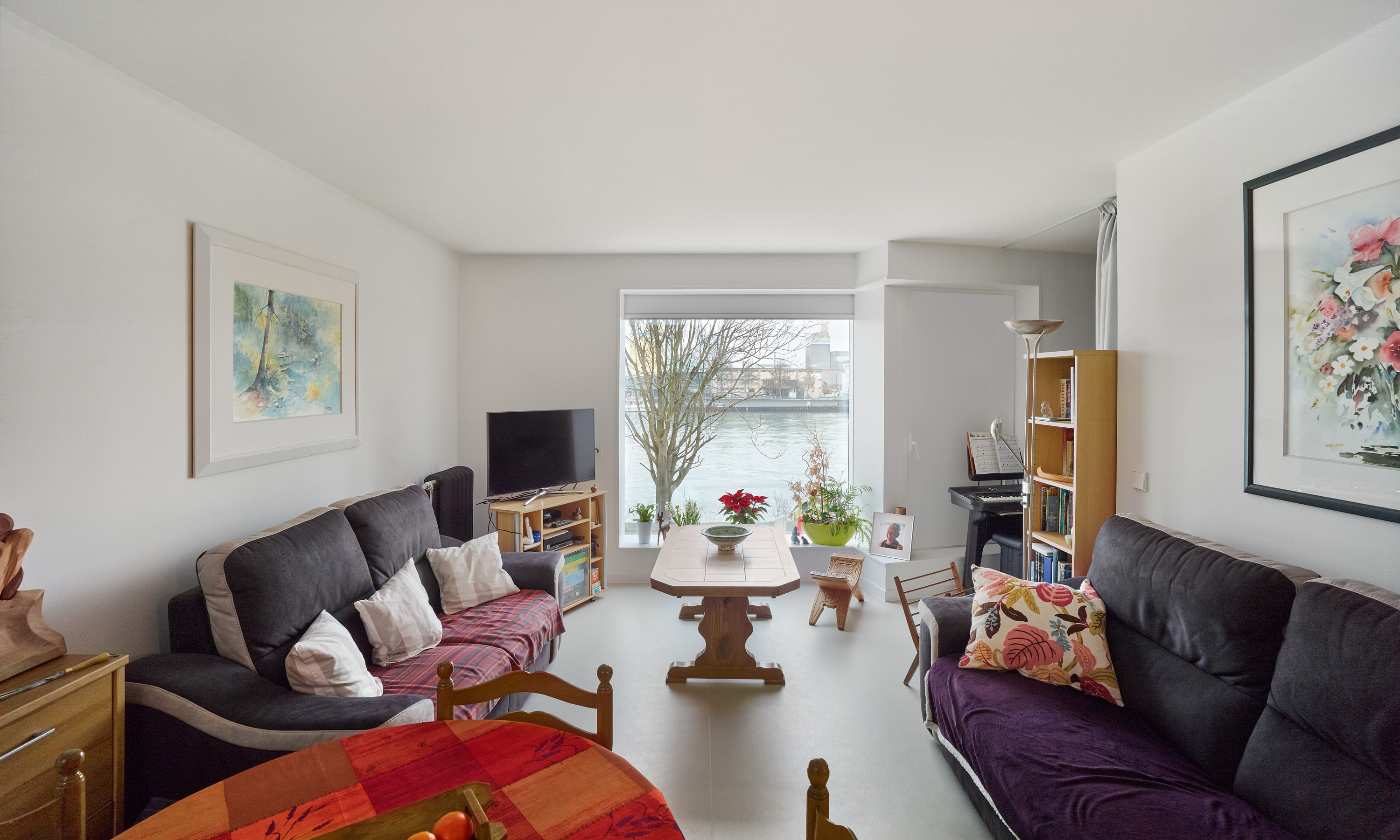 Huningue老年住宅丨Dominique Coulon & associés-61