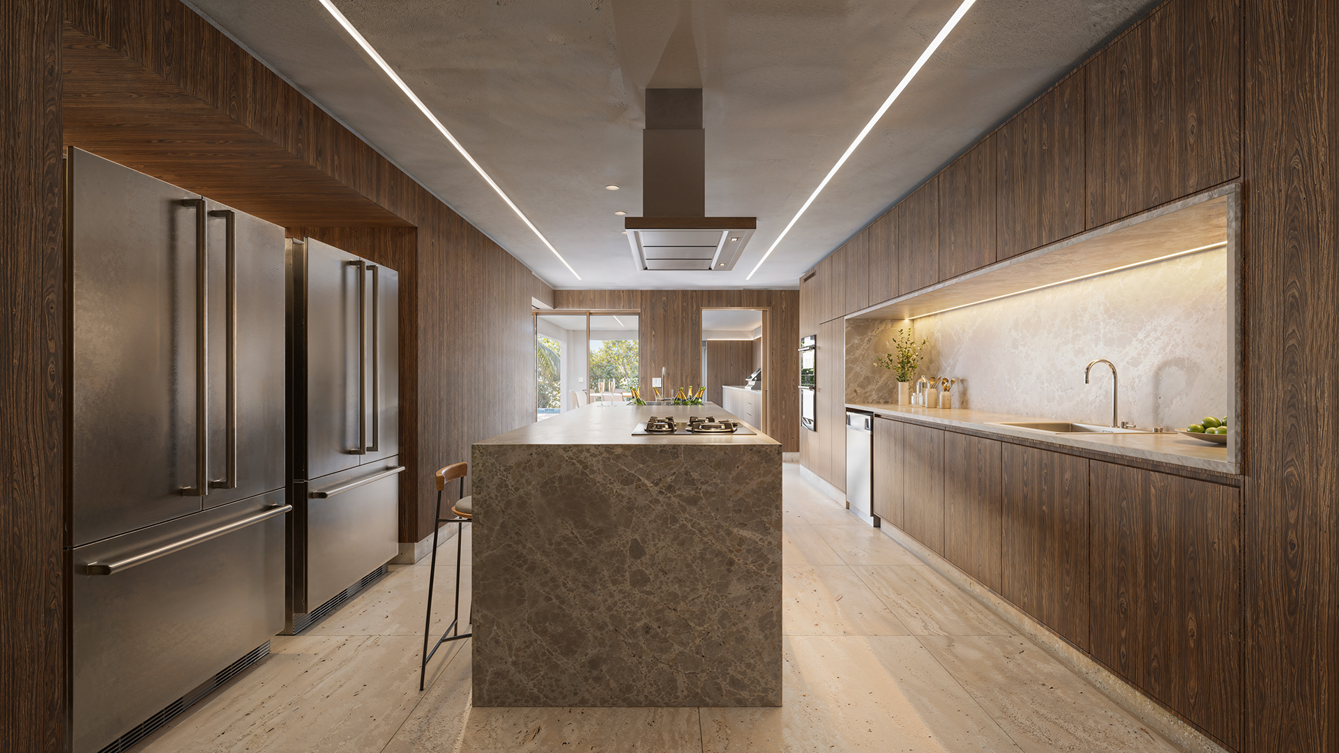 别墅景观丨Jonas Pontanegra-32