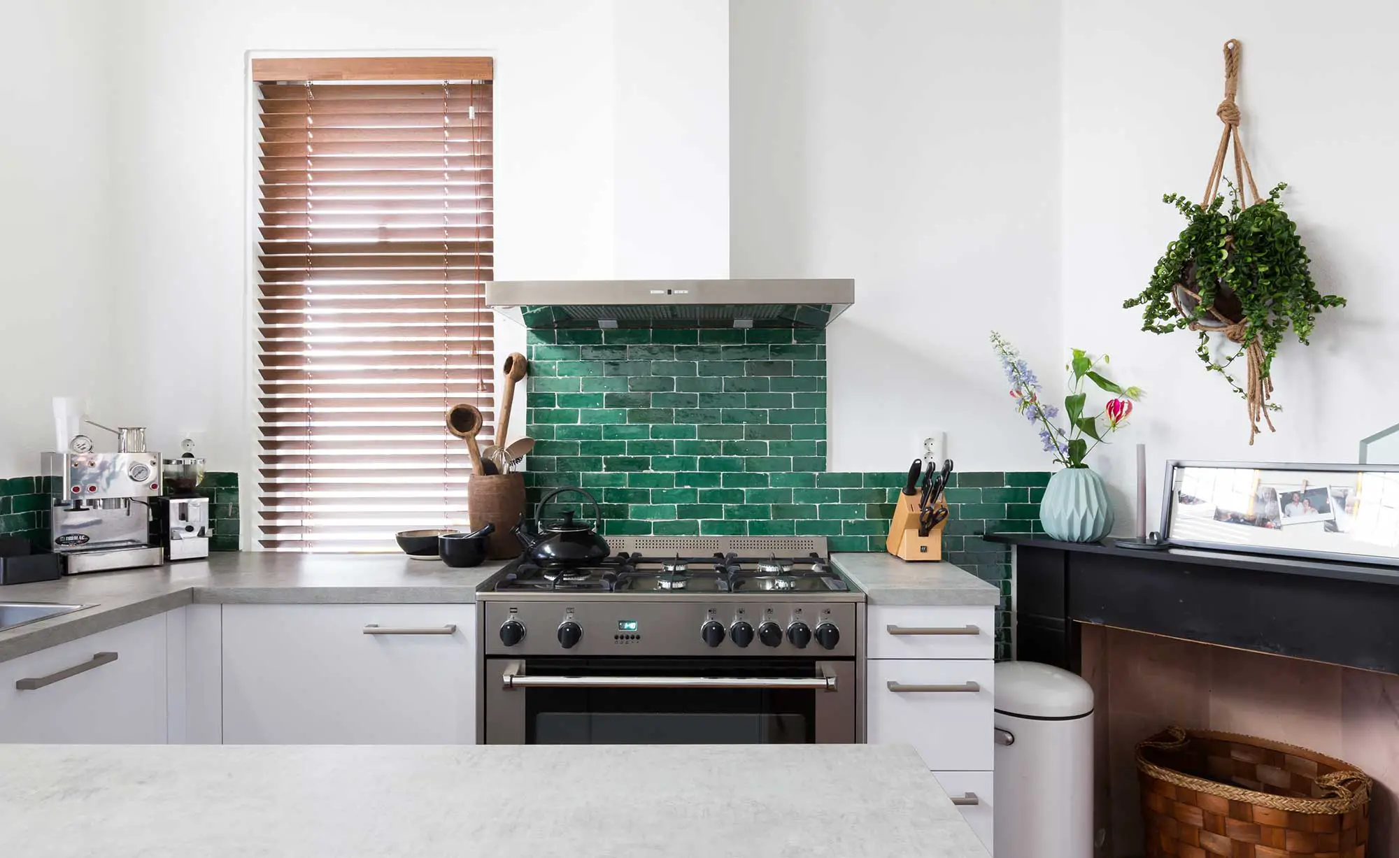 家居装饰灵感集锦-5