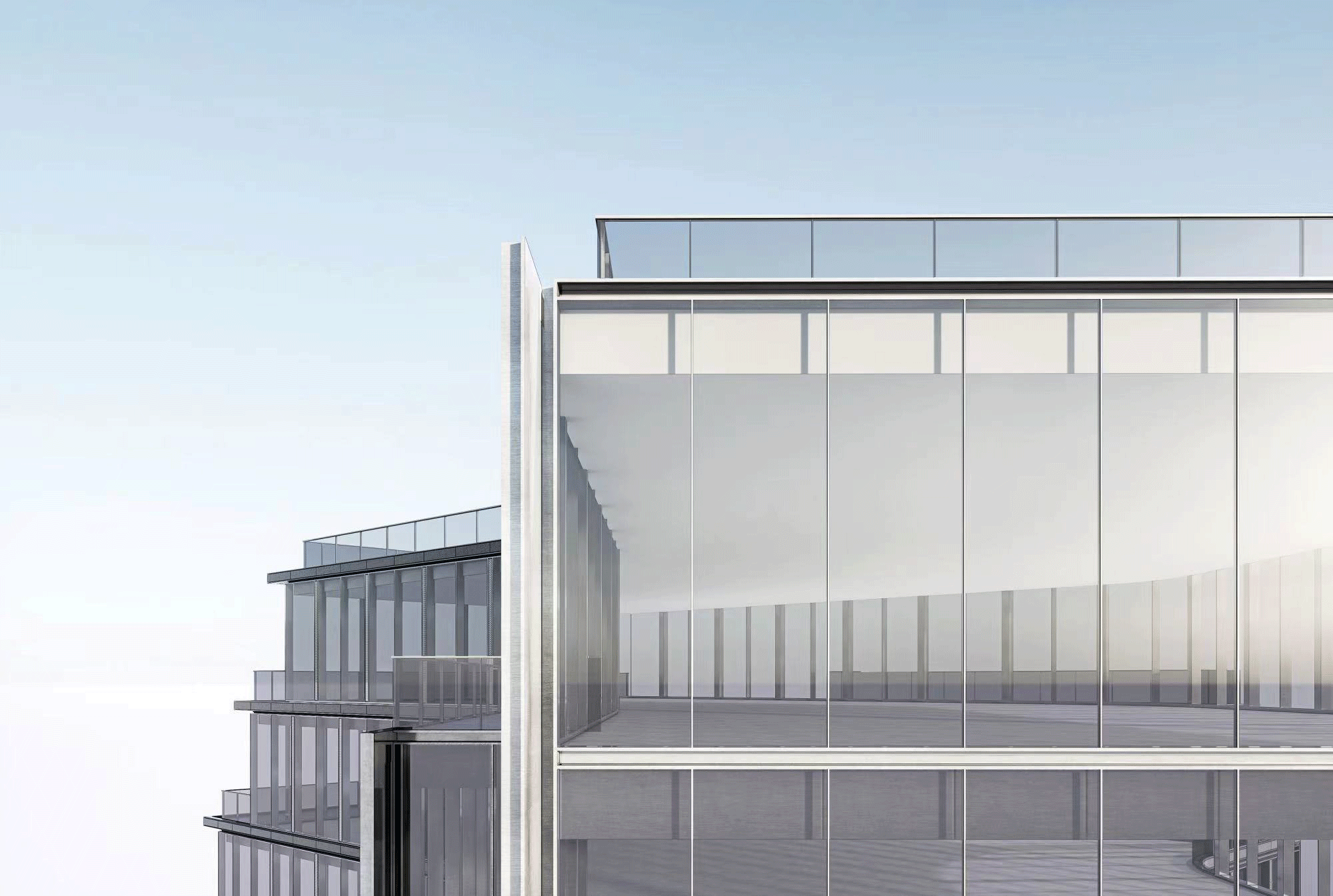 杭州西投 · 凤凰谷文创总部园区丨中国杭州丨line+建筑事务所-96