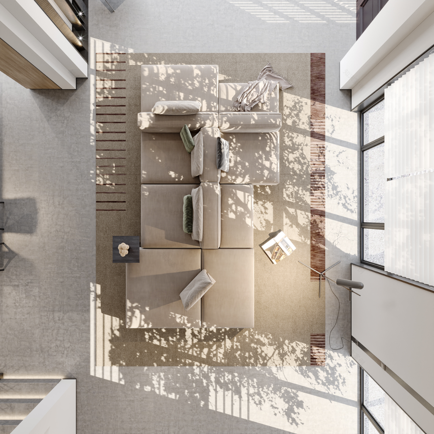 上海桃花源大隐雅墅丨中国上海丨禾蕴-120