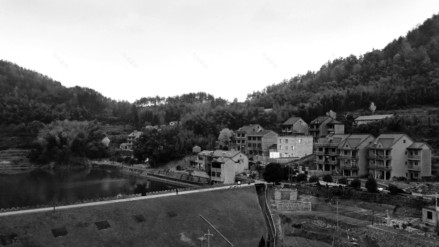 雷宅,浙江桐庐 / 张雷联合建筑事务所-118