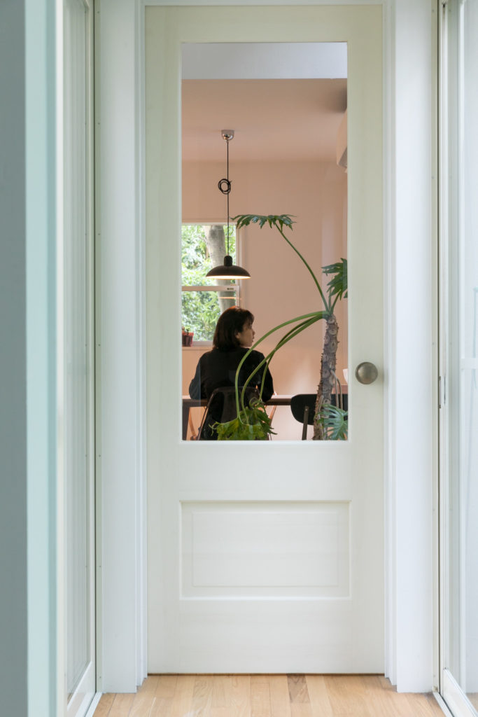 築浅戸建てのリノベーション　自然豊かな鎌倉で自分らしい暮らしを | Renovation | 100%LiFE-3